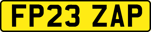 FP23ZAP