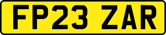 FP23ZAR
