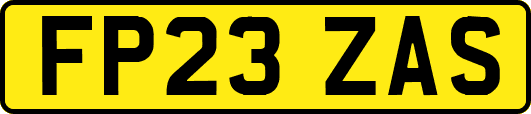 FP23ZAS