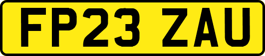 FP23ZAU