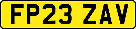 FP23ZAV