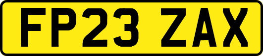 FP23ZAX