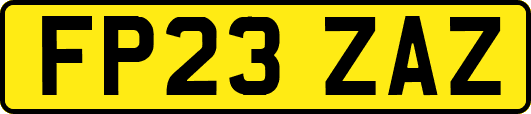 FP23ZAZ