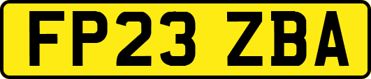 FP23ZBA