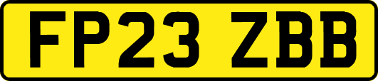 FP23ZBB