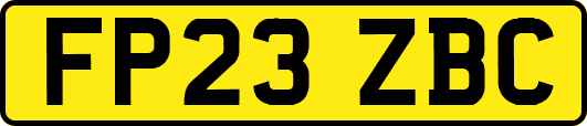 FP23ZBC