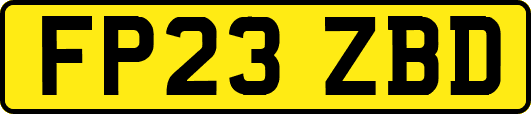 FP23ZBD