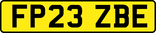 FP23ZBE