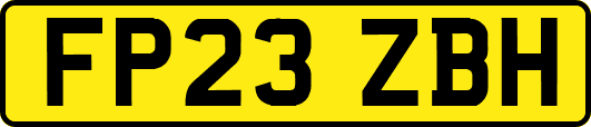 FP23ZBH