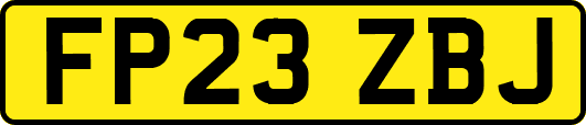 FP23ZBJ
