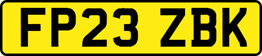 FP23ZBK
