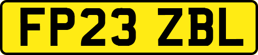 FP23ZBL