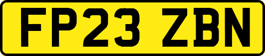 FP23ZBN