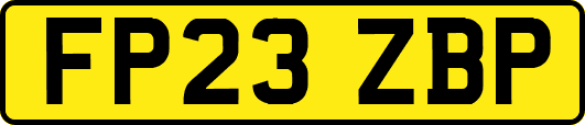 FP23ZBP