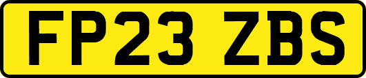 FP23ZBS
