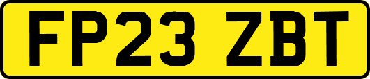 FP23ZBT