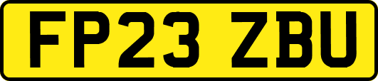 FP23ZBU