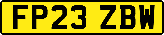 FP23ZBW