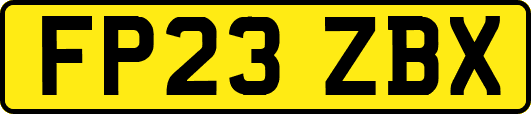 FP23ZBX