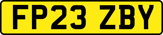 FP23ZBY