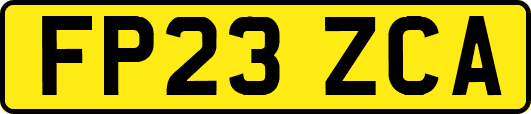 FP23ZCA