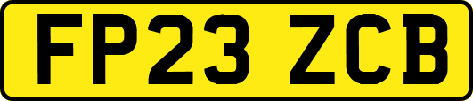 FP23ZCB