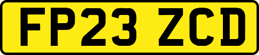 FP23ZCD