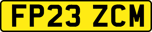 FP23ZCM