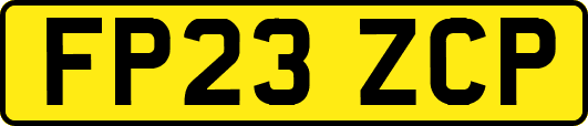 FP23ZCP