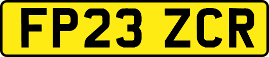 FP23ZCR