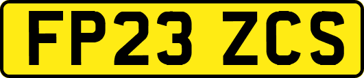 FP23ZCS