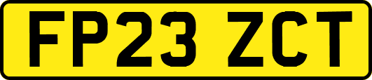 FP23ZCT