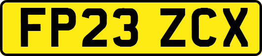 FP23ZCX