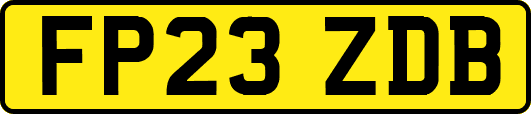 FP23ZDB