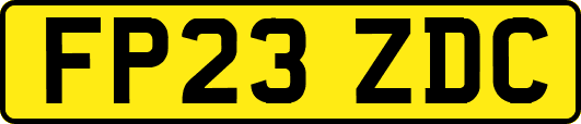 FP23ZDC