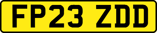 FP23ZDD