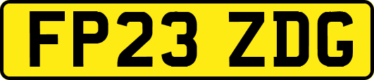 FP23ZDG
