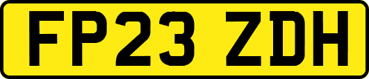 FP23ZDH