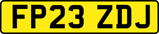 FP23ZDJ