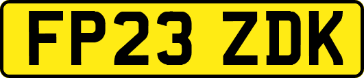 FP23ZDK