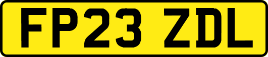 FP23ZDL