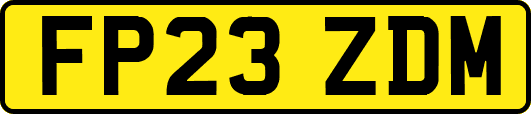 FP23ZDM