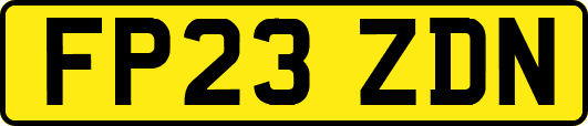 FP23ZDN