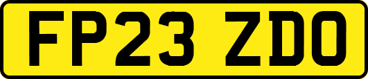 FP23ZDO