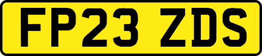 FP23ZDS