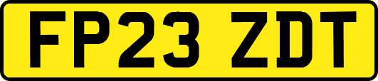 FP23ZDT