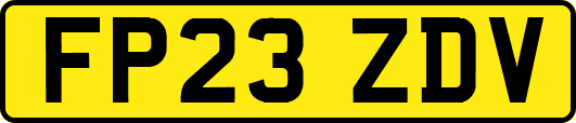 FP23ZDV