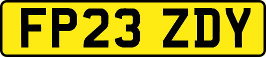 FP23ZDY