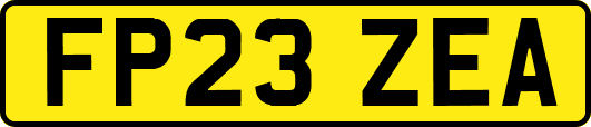 FP23ZEA