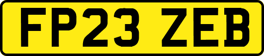 FP23ZEB